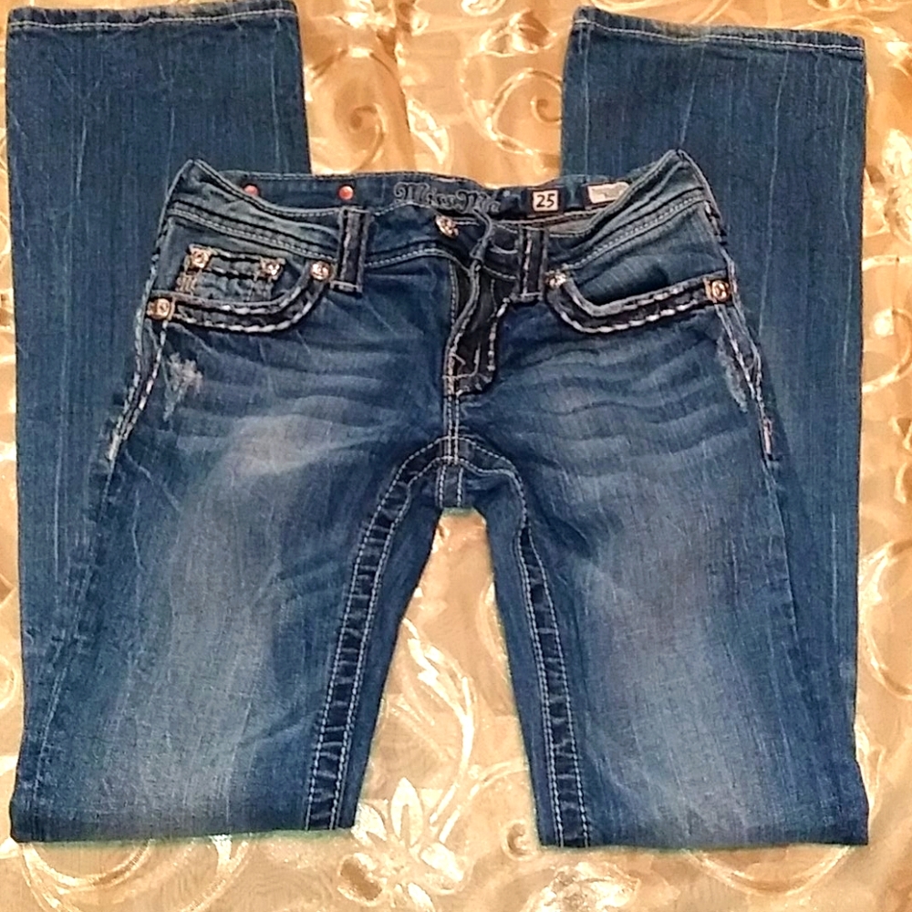 Miss Me jeans👖
